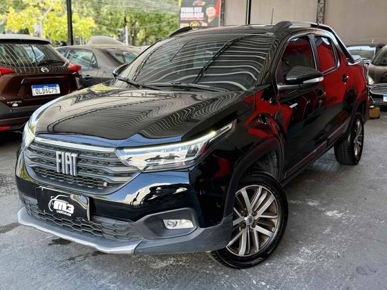 FIAT STRADA 1.3 FIREFLY FLEX VOLCANO CD CVT